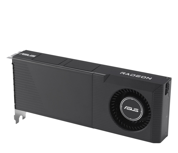 ASUS Radeon AI PRO R9700 Turbo 32GB GDDR6 - 1370893 - zdjęcie 4